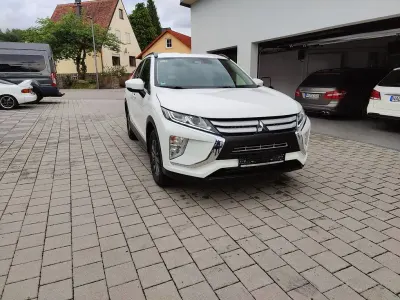 Gebraucht Mitsubishi Eclipse Cross