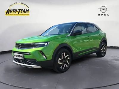 Opel Mokka-e