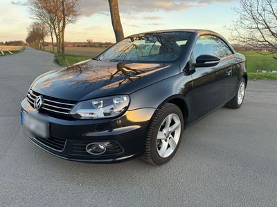 gebraucht VW Eos 1.4 Facelift