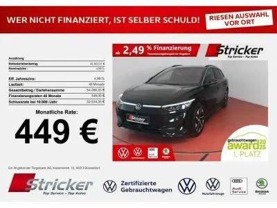 Gebraucht VW ID.7