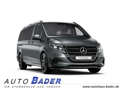 Gebraucht Mercedes V250