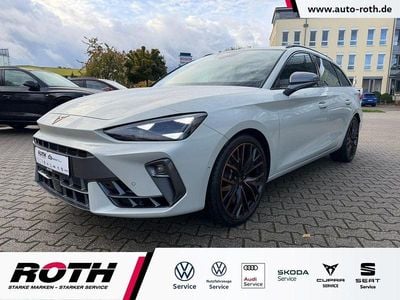 Neu Cupra Leon VZ 333 PS (244 kW) 2025 Othercolor Kombi