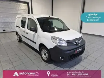 Usata Renault Kangoo 95 CV (69 kW) 2020 Bianco Furgone