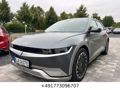 Gebraucht Hyundai Ioniq Techniq 167 kW (228 PS) 2023 Grau Kleinwagen