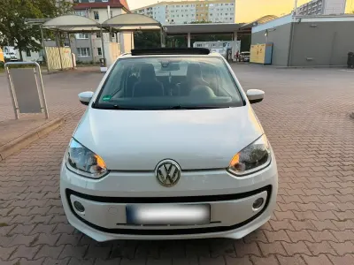 Gebraucht VW up!