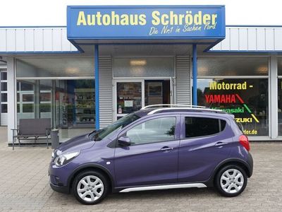 Opel Karl