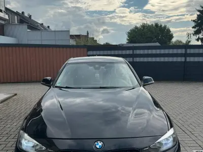 Gebraucht BMW 318