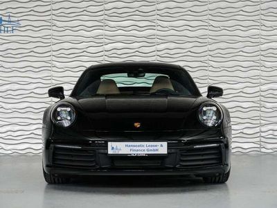 gebraucht Porsche 992 *CARRERA*CHRONO*LIFT*VENTILATION*SPORTS EXH.*