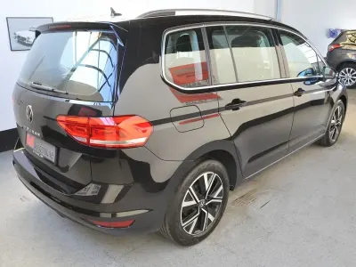 Gebraucht VW Touran