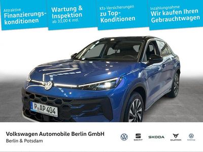 Usata VW T-Roc Life 150 CV (110 kW) 2026 SUV