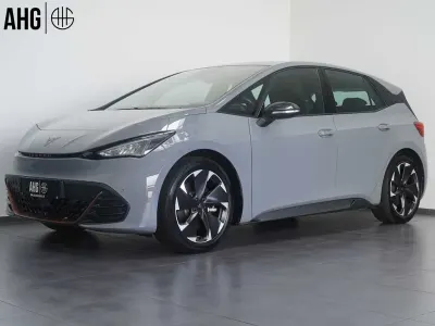 Gebraucht Cupra Born 169 kW (231 PS) 2024 Grau Kleinwagen