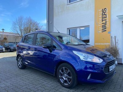 gebraucht Ford B-MAX SYNC Edition = Automatik - Pdc =