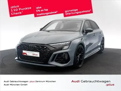 Gebraucht Audi RS3 Sportback