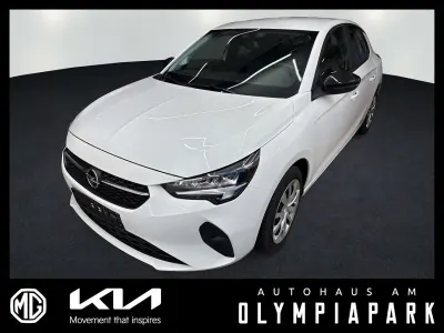 Gebraucht Opel Corsa