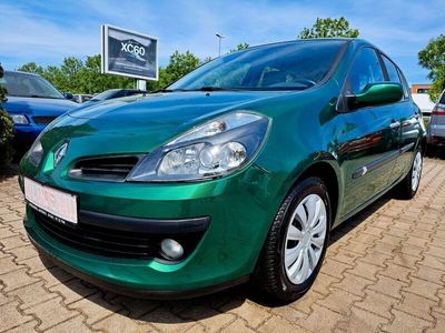 Renault Clio III