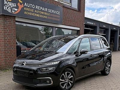 Citroën Grand C4 Picasso
