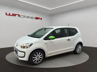 Gebraucht VW up!