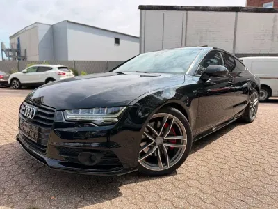 Gebraucht Audi A7 Sportback