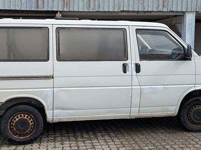 VW T4