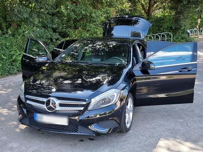 Mercedes A220