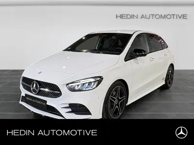 Gebraucht Mercedes B180