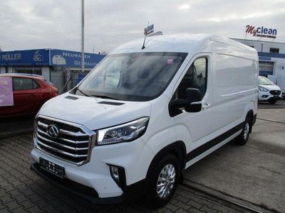 Używany Ford Transit