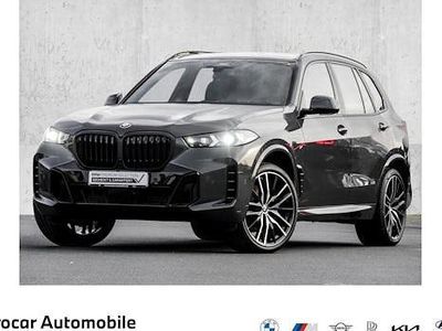 Gebraucht BMW X5 Shadowline 298 PS (219 kW) 2025 Grau SUV