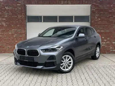 Gebraucht BMW X2
