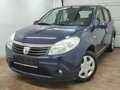 Gebraucht Dacia Sandero