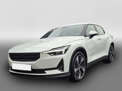 Weiß Gebraucht 2022 Polestar 2 Kleinwagen | 41.650 €