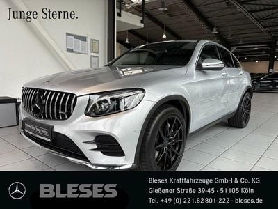 Mercedes GLC250
