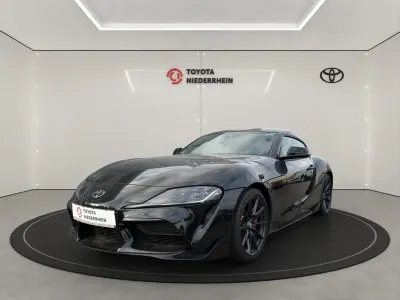 Gebraucht Toyota Supra