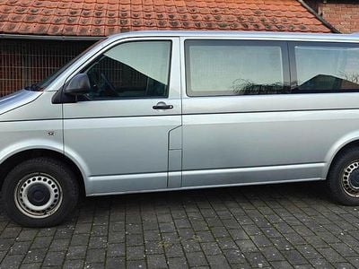 VW T5