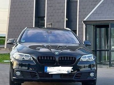 gebraucht BMW 530 d xdreiv