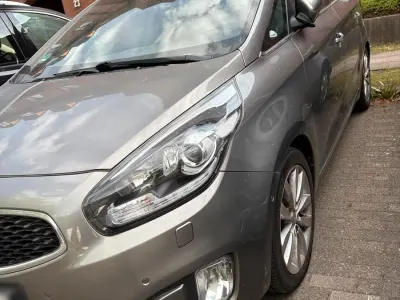 Gebraucht VW Touran