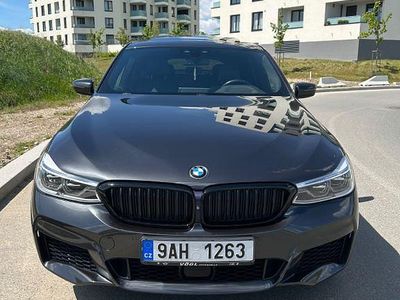 BMW 630