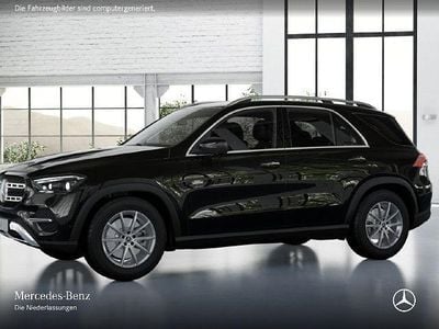 Mercedes GLE450 AMG