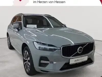 Brugt Volvo XC60 Core 197 HK (144 kW) 2023 Grå SUV