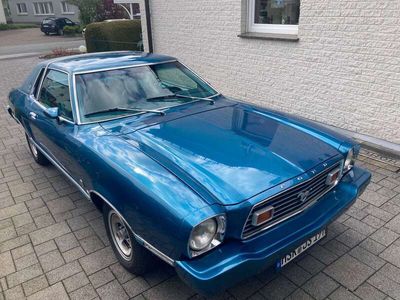 gebraucht Ford Mustang II 1977 Ghia 2.8 V6