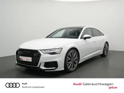 Usata Audi S6