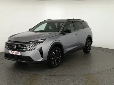 Gebraucht Peugeot 5008
