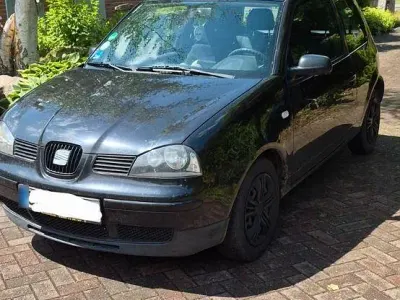 Gebraucht Seat Arosa