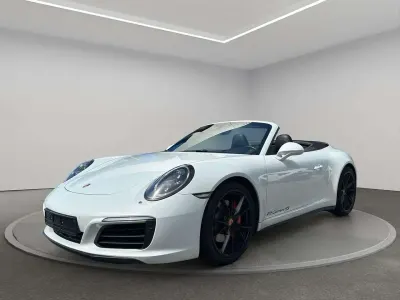 Gebraucht Porsche 911