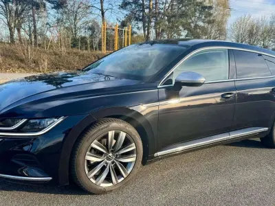 Gebraucht VW Arteon