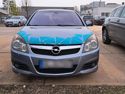 gebraucht Opel Vectra C 1.8 LPG