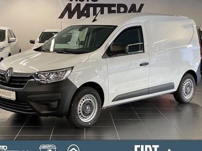 Occasion Renault Express 75 ch (55 kW) 2022 Blanc Monospace