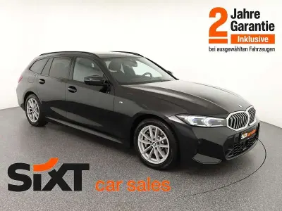 Gebraucht BMW 330