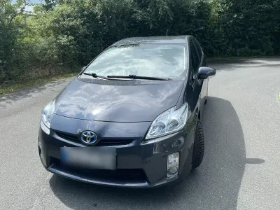 Gebraucht Toyota Prius