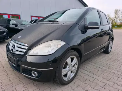 Gebraucht Mercedes A180