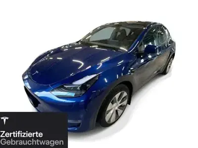Gebraucht Tesla Model Y
